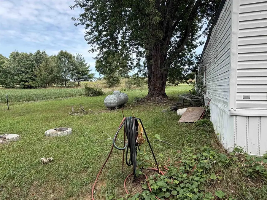 N8007 County Rd D Road, Neshkoro, WI 54960 - #3