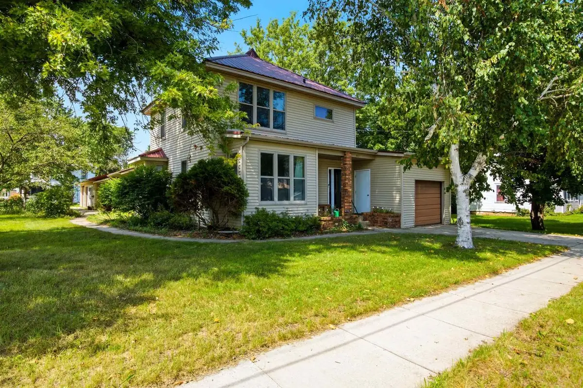 407 Oak Street, Arena, WI 53503 - #1
