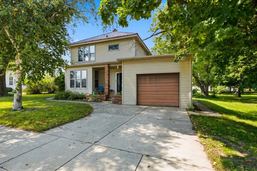407 Oak Street, Arena, WI 53503 - #2