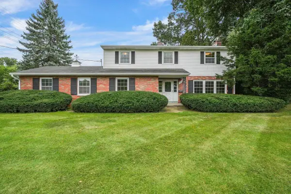 500 Frost Woods Road, Monona, WI 53716