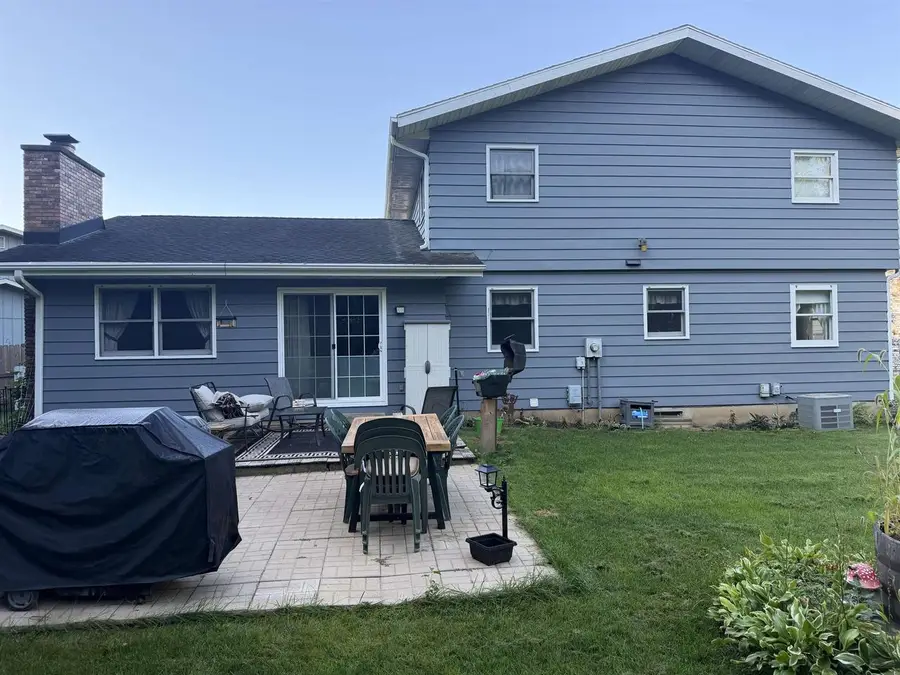 14 Eldon Court, Madison, WI 53716 - #2