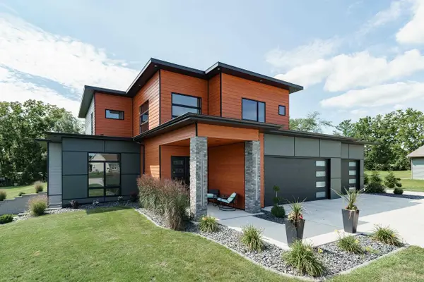 5921 N Sessler Court, Milton, WI 53563