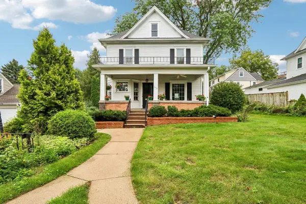 313 S 2nd Street, Mount Horeb, WI 53572