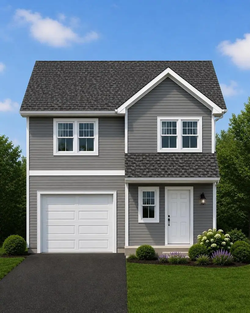 424 Badger Lane, Belleville, WI 53508 - #1