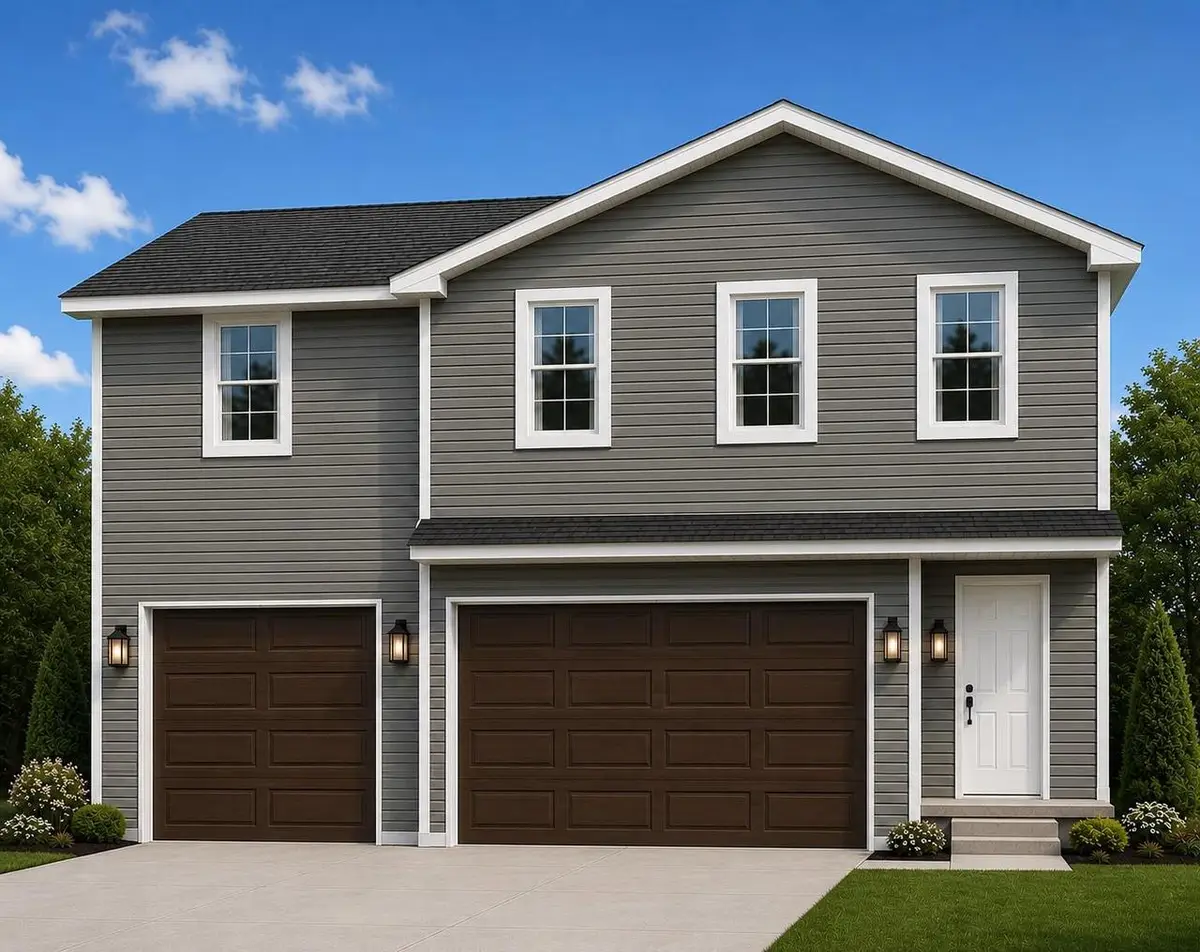 426 Badger Lane, Belleville, WI 53508 - #1