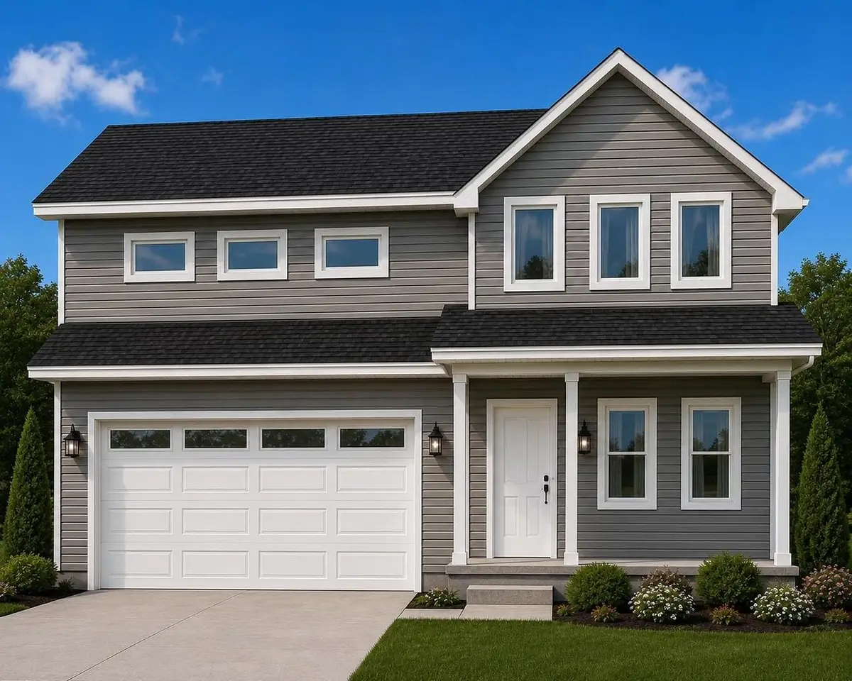 420 Badger Lane, Belleville, WI 53508 - #1