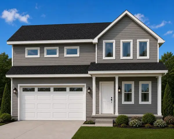 420 Badger Lane, Belleville, WI 53508