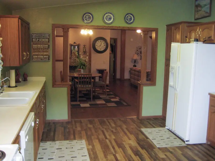 37176 Seymour Drive, Prairie Du Chien, WI 53821 - #2