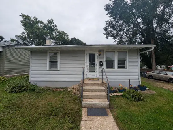 344 Almeron Street, Evansville, WI 53536