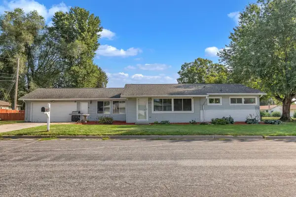 3102 E Fairchild S Street, La Crosse, WI 54601