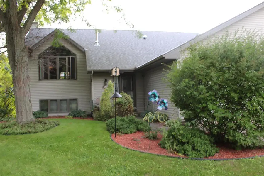 2071 Yahara Drive, Stoughton, WI 53589 - #2