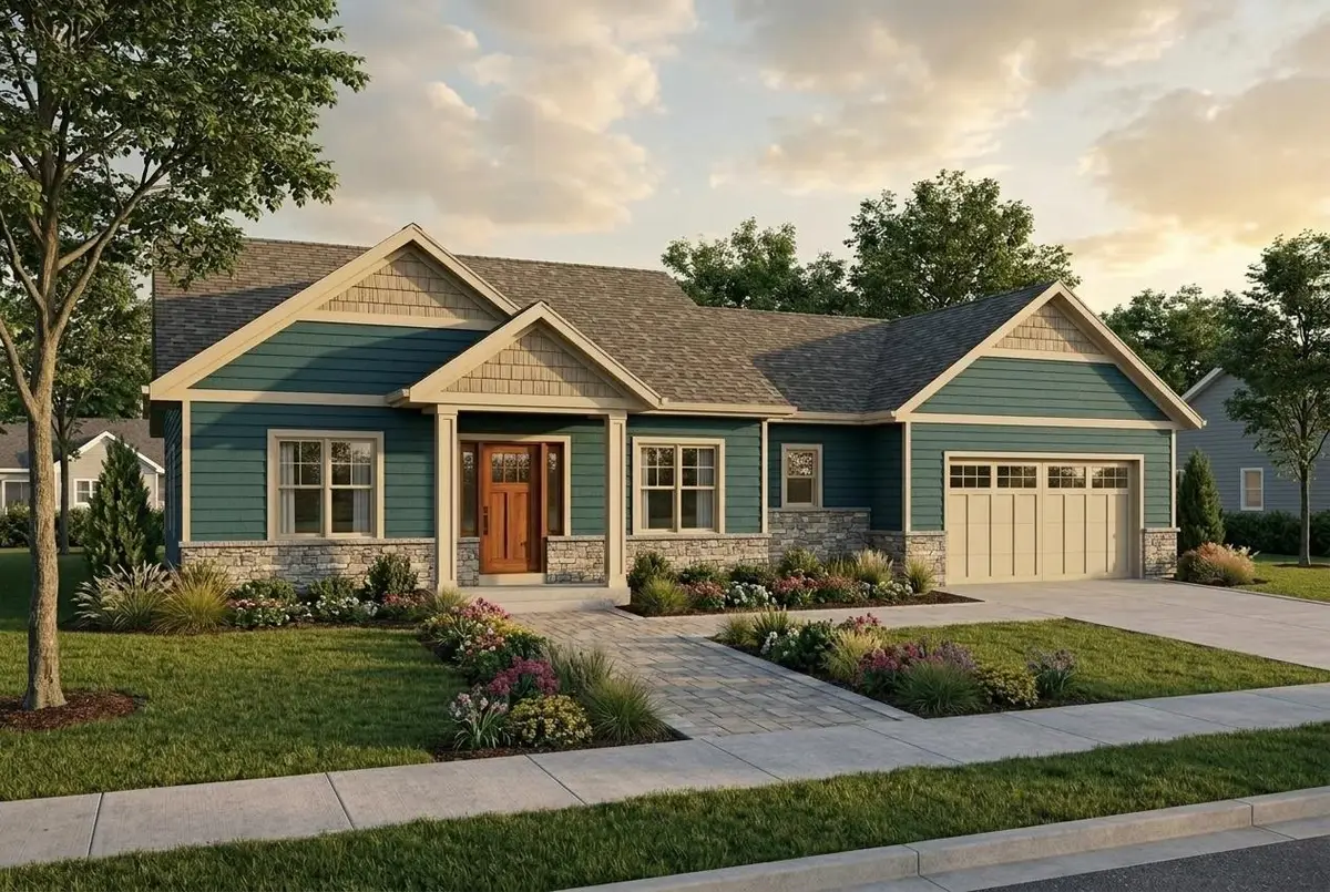 1419 Ridgetrail Drive, Cross Plains, WI 53528 - #1