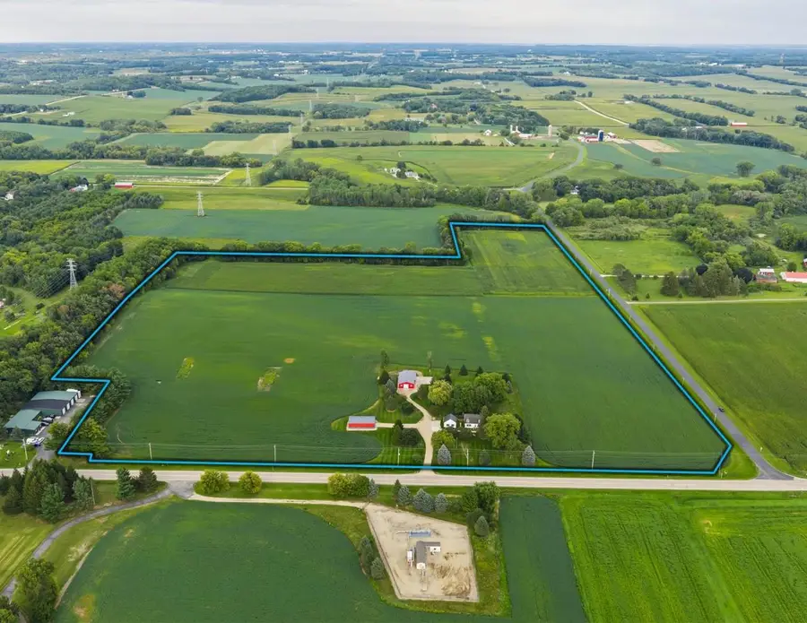 2466 County Highway N, Stoughton, WI 53589 - #3
