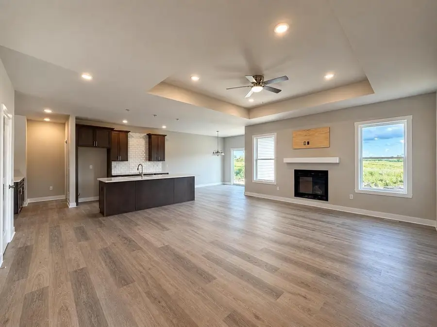 5524 E Kido Way, Milton, WI 53563 - #3