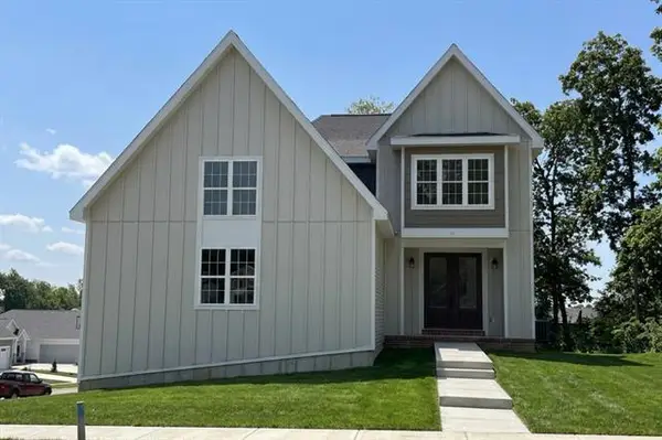 1410 Stonehaven Drive, Sun Prairie, WI 53590