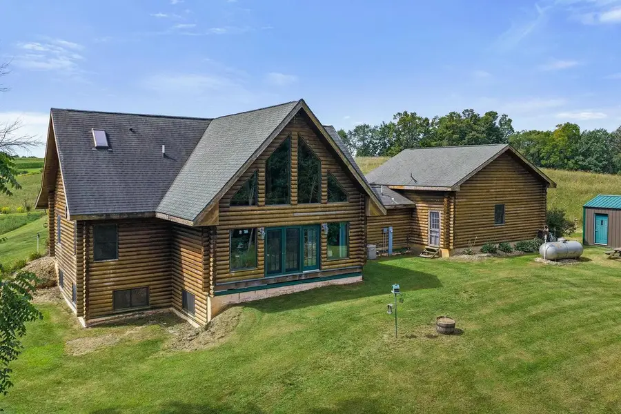 28786 Snow Valley Road, Richland Center, WI 53581 - #2