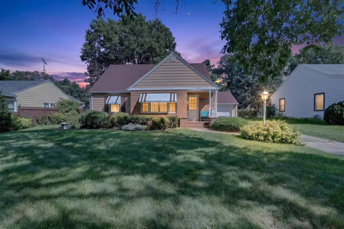 1527 Highland Avenue, Beloit, WI 53511 - #1