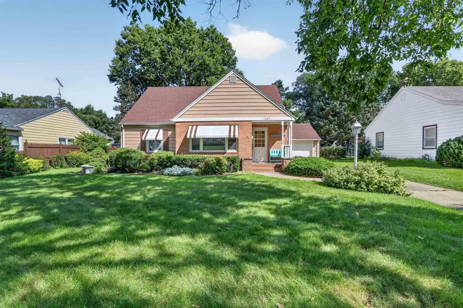1527 Highland Avenue, Beloit, WI 53511 - #2