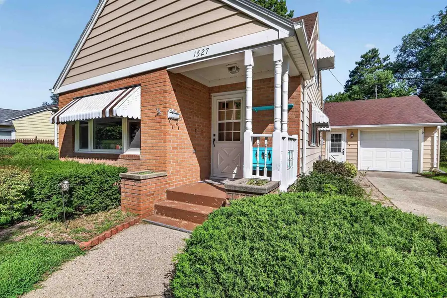 1527 Highland Avenue, Beloit, WI 53511 - #3