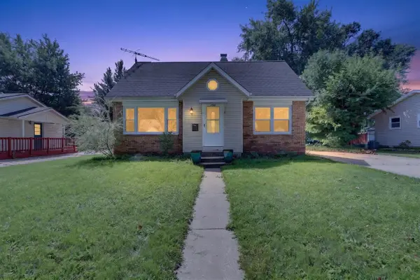 1715 Myra Avenue, Janesville, WI 53548
