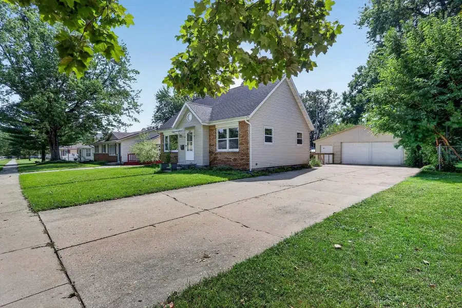 1715 Myra Avenue, Janesville, WI 53548 - #3