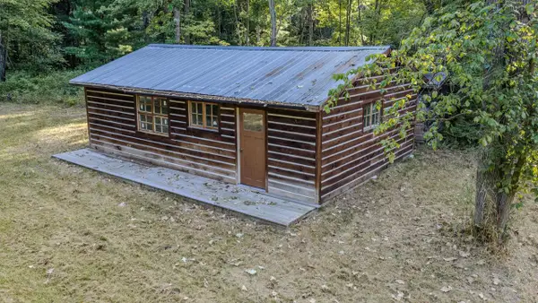 98+/- Acres Hwy 95, Alma Center, WI 54611
