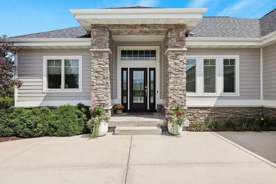 1098 Brynhill Drive, Oregon, WI 53575 - #3