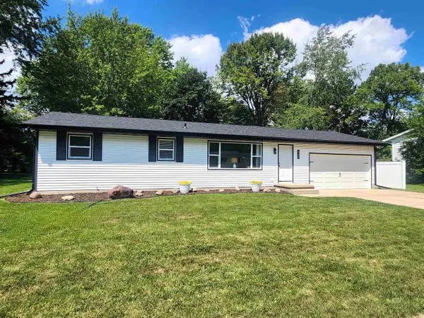 430 Woodview Drive, Sun Prairie, WI 53590