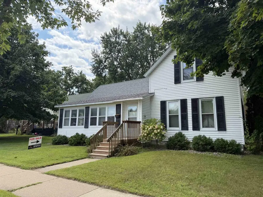 325 Cady Avenue, Tomah, WI 54660 - #2