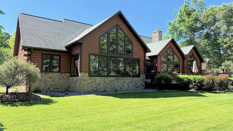 N7743 Half Moon Bay Drive, New Lisbon, WI 53950 - #3