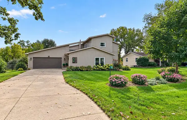 3820 Gala Way, Cottage Grove, WI 53527