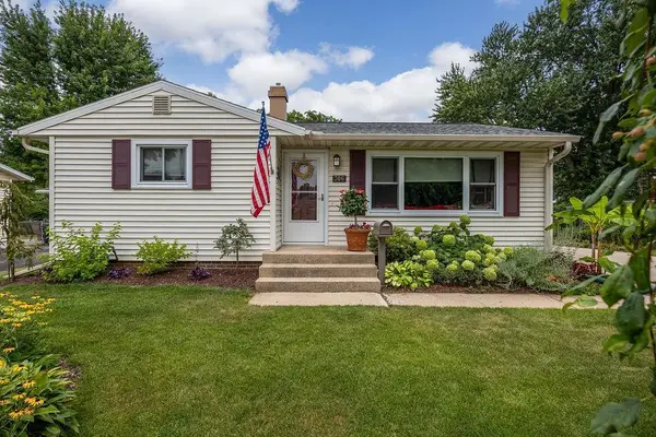 306 Garnet Lane, Madison, WI 53714