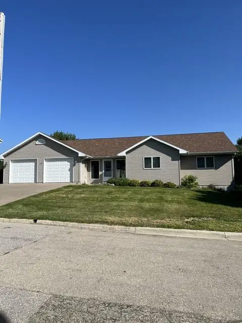 1440 Primrose Lane, Lancaster, WI 53813 - #1