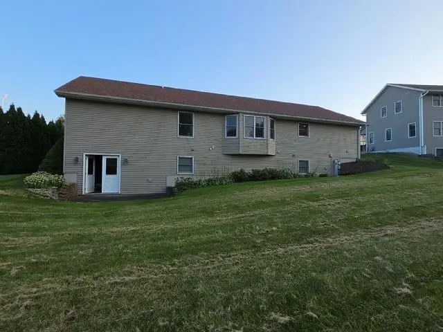 1440 Primrose Lane, Lancaster, WI 53813 - #2