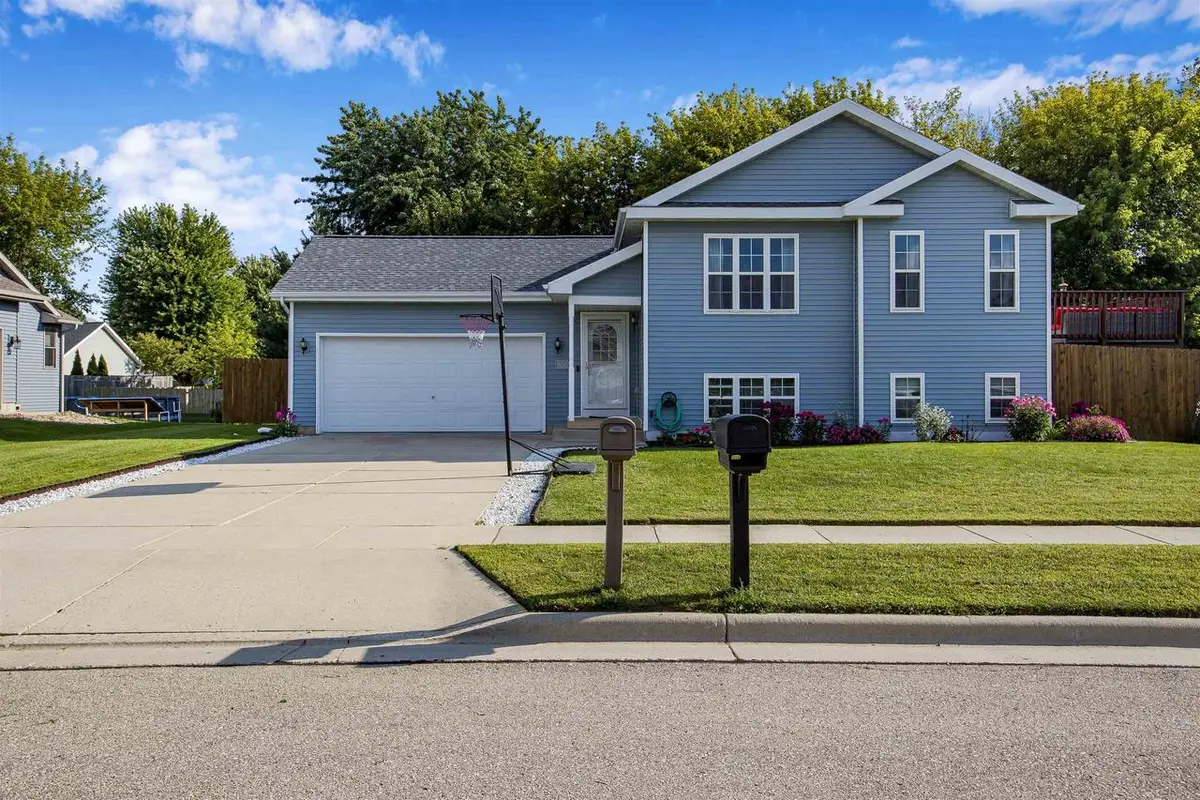 104 Shawn Avenue, Arlington, WI 53911 - #1