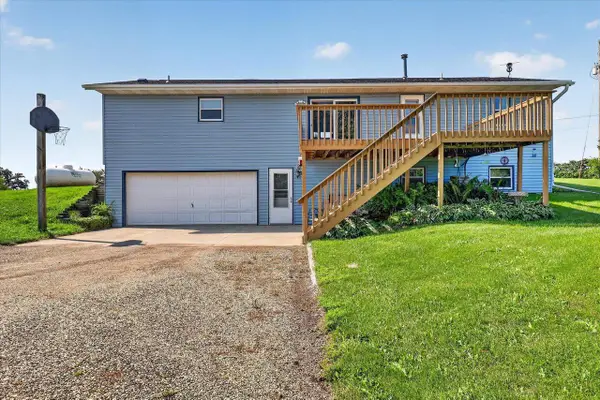 N8018 County Road J, New Glarus, WI 53574