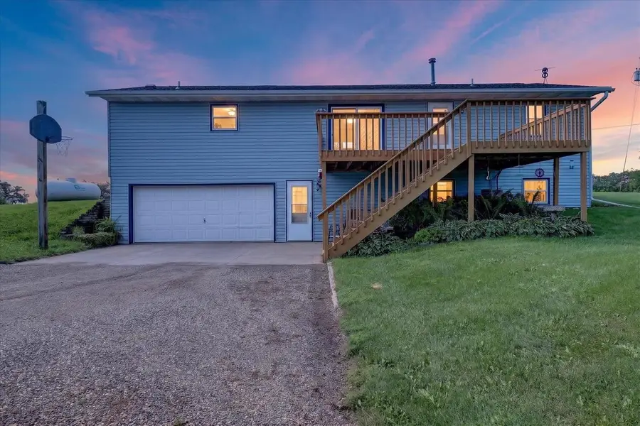 N8018 County Road J, New Glarus, WI 53574 - #2