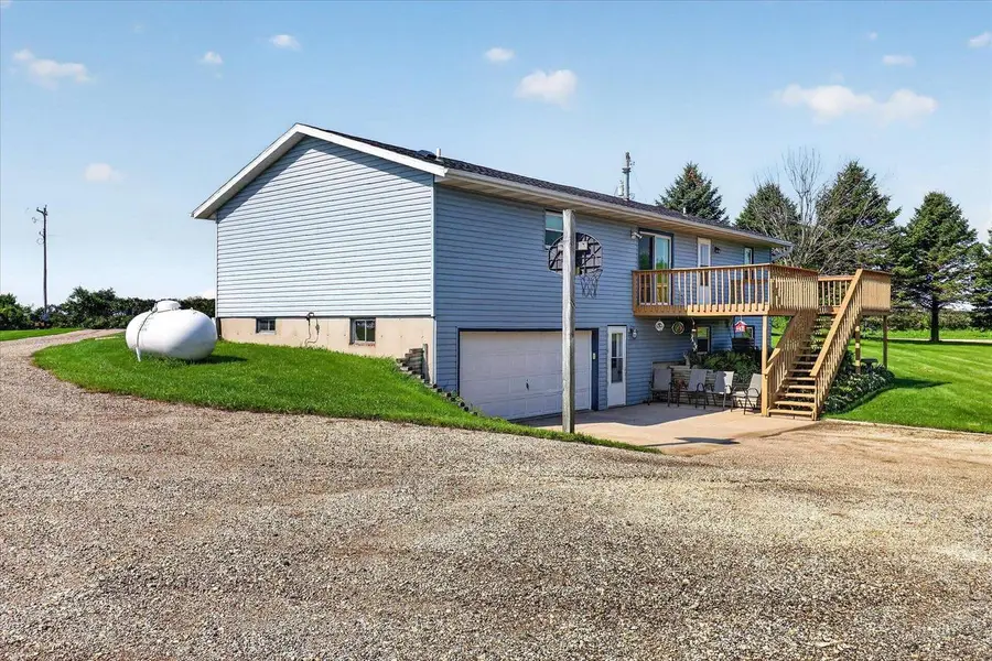 N8018 County Road J, New Glarus, WI 53574 - #3
