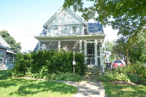 270 N Monroe Street, Waterloo, WI 53594