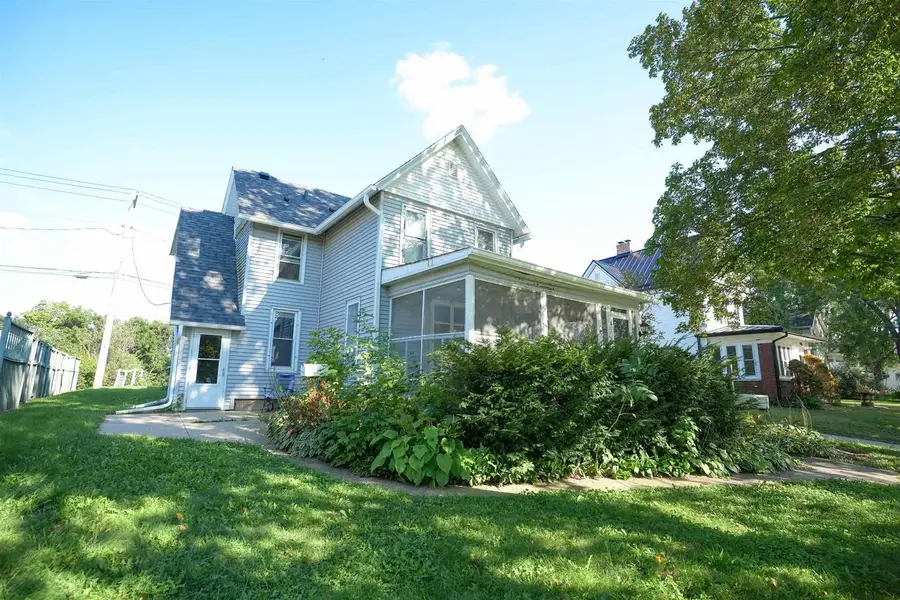 270 N Monroe Street, Waterloo, WI 53594 - #3