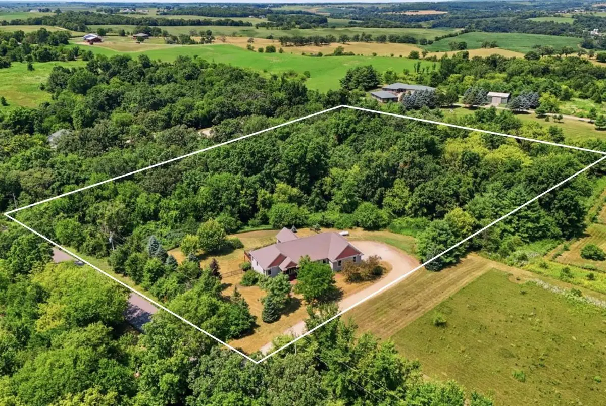 W6832 FARMERS GROVE Road, Monticello, WI 53570 - #1