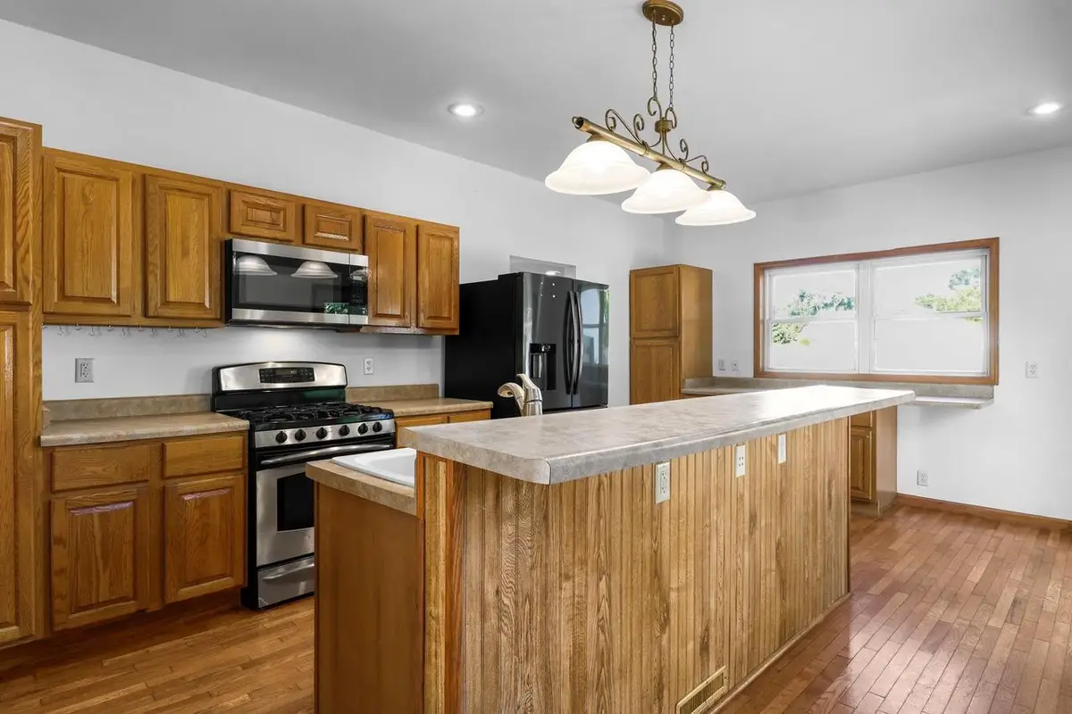 412 Taft Street, Palmyra, WI 53156 - #1