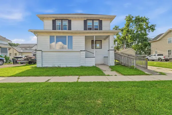 10 N Watertown Street, Waupun, WI 53963