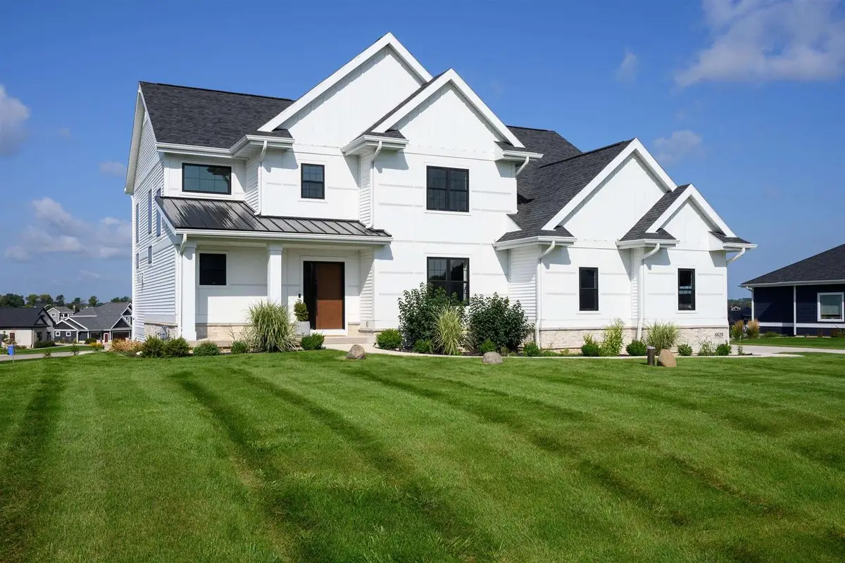 6629 Morning Dew Lane, Sun Prairie, WI 53590 - #1
