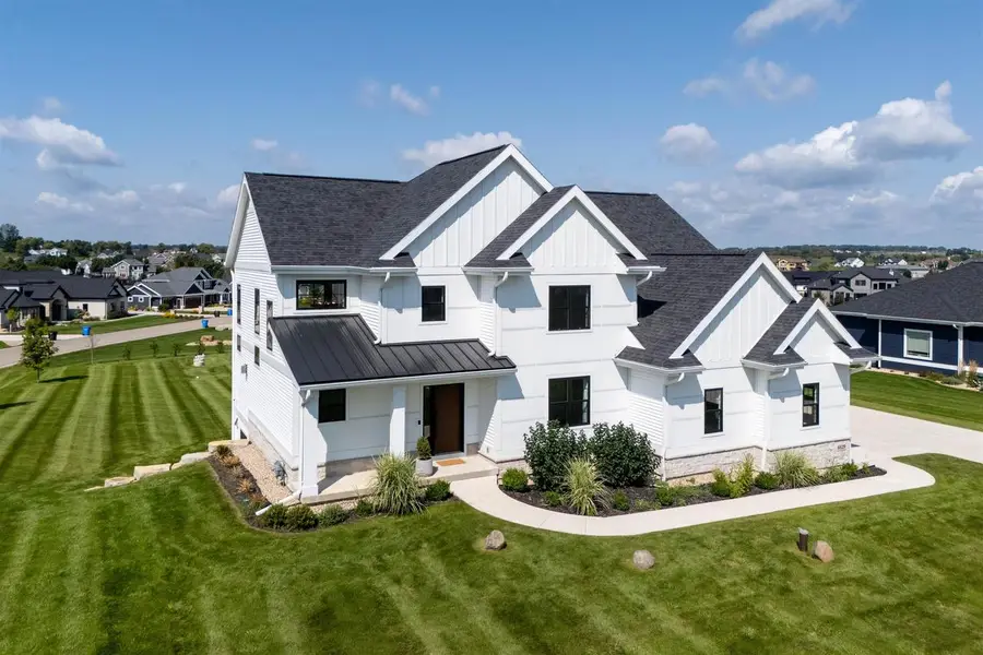 6629 Morning Dew Lane, Sun Prairie, WI 53590 - #2