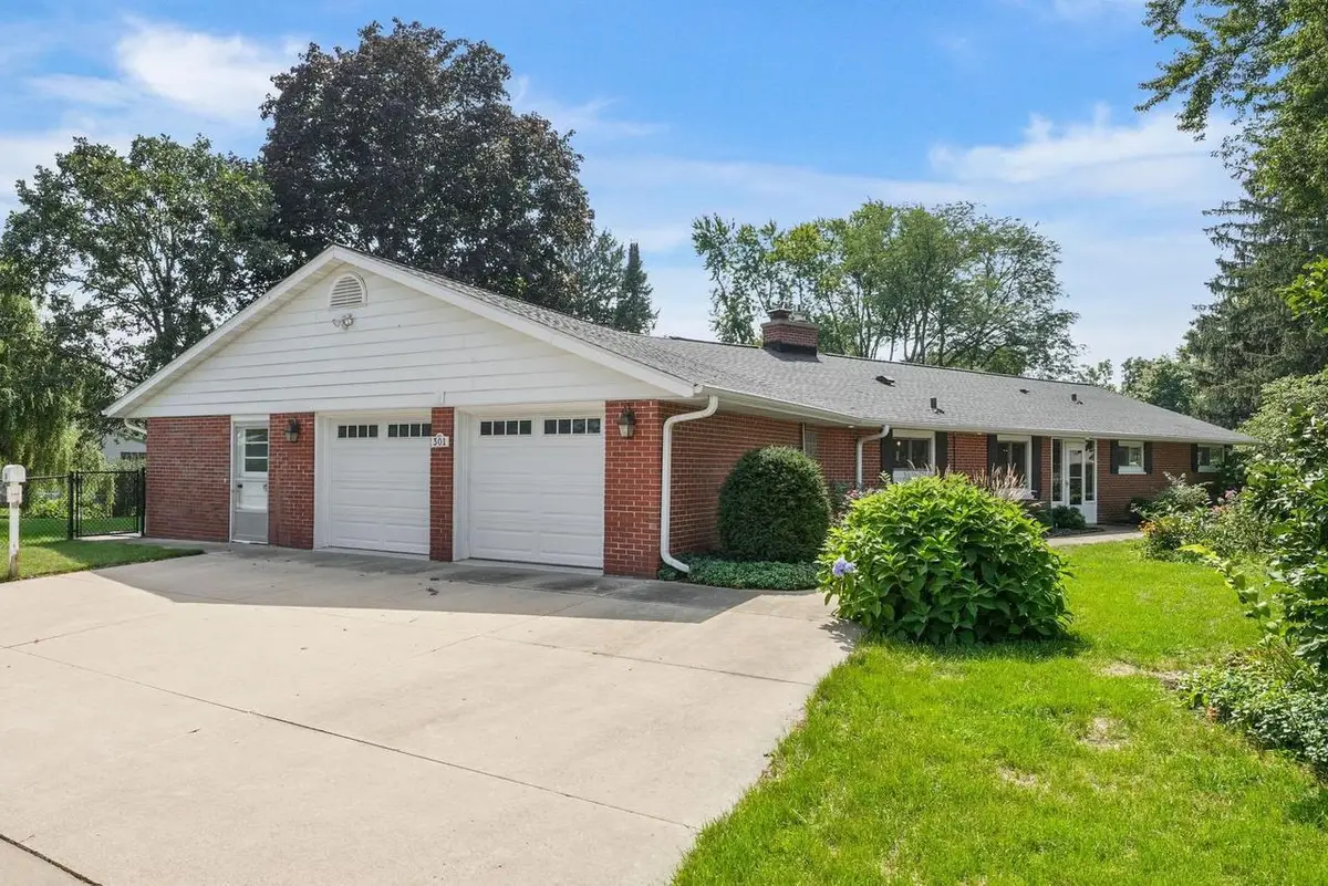 301 Valley View Street, Verona, WI 53593 - #1