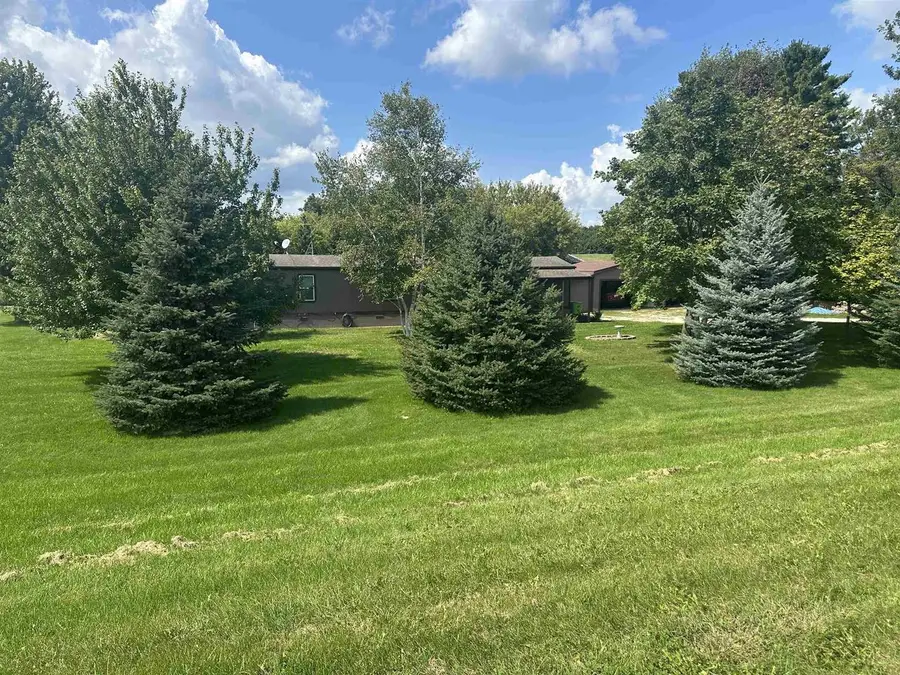 N8919 County Road FW, Randolph, WI 53956 - #2