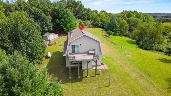 W630 Dover Road, Neshkoro, WI 54960