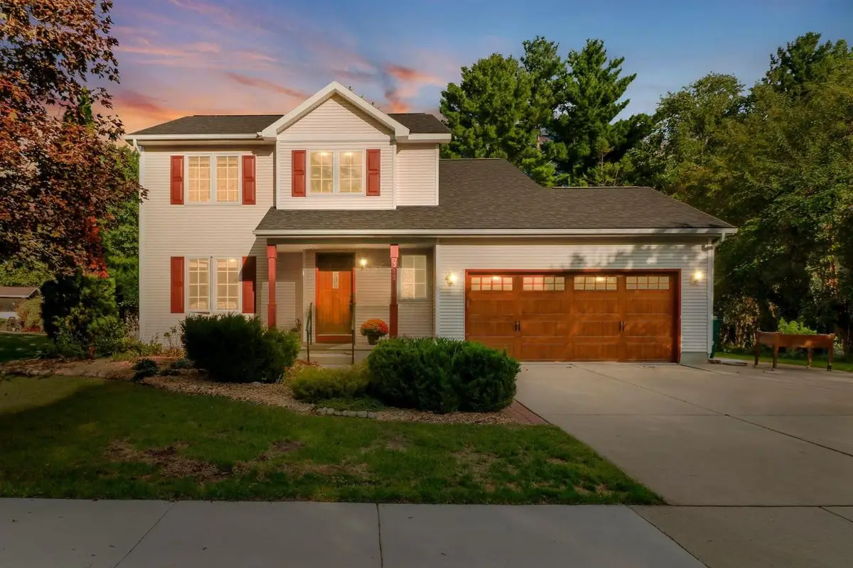 312 Tanglewood Court, Cottage Grove, WI 53527 - #1