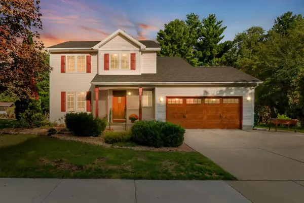 312 Tanglewood Court, Cottage Grove, WI 53527